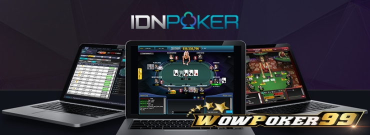Cara Memenangkan Judi Live Dealer Poker Online